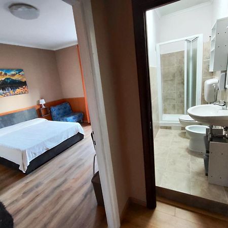 B&B Bella Garbatella Rom Exteriör bild